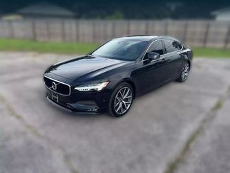 2019 Volvo S90