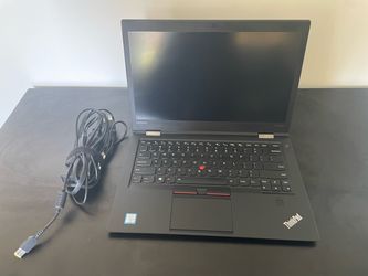Lenovo X1 Carbon 4th Gen i5-6500U 8GB RAM 256GB SSD