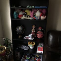 Solid Shelves , Book Shelves ,School Supplies Shelves
