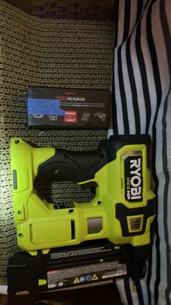 Ryobi Tools Only Lot