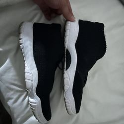 Jordan Future Size 12 No Box 