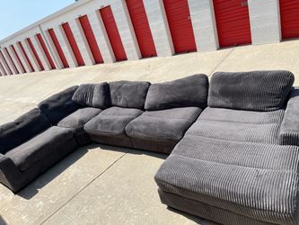 Couch’s