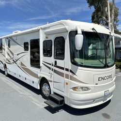 2006 Coachman Encore diesel pusher