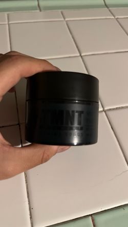 Texture cream