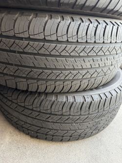 Michelins
