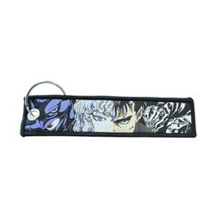 Berserk Keychain