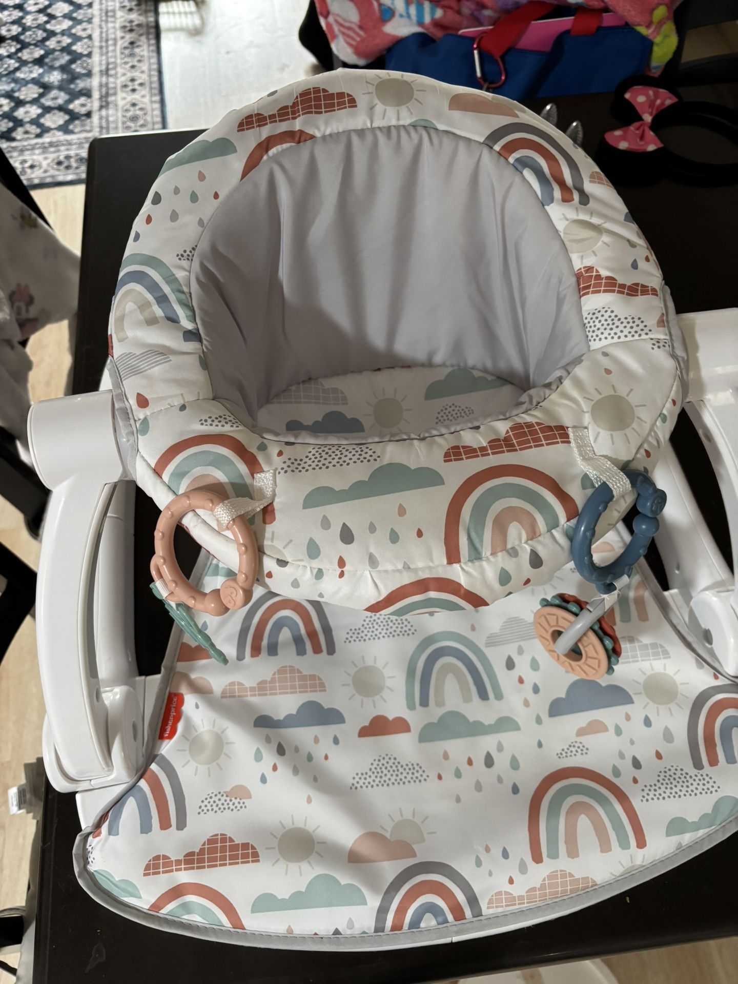 Sillita Para Bebé