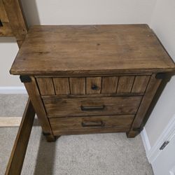 King Size Bedroom Set