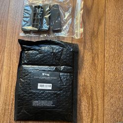 Secretlab prfessional footrest Rubber feet
