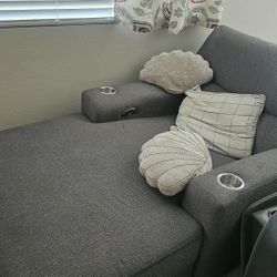 Sofa Bed