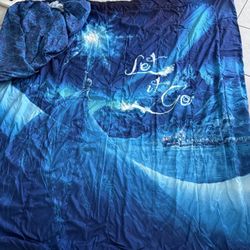 Frozen Set Full Size