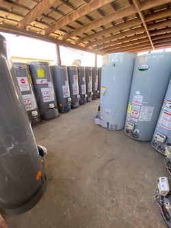 Water heater
