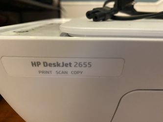 Hp printer