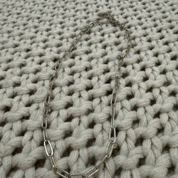 Chain Necklace