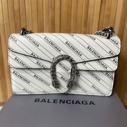 Balenciaga/Gucci Purse 