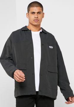 adidas Originals R.Y.V. Jacket Large FM2232