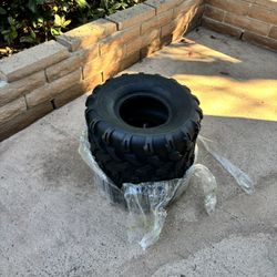 ATV Tires