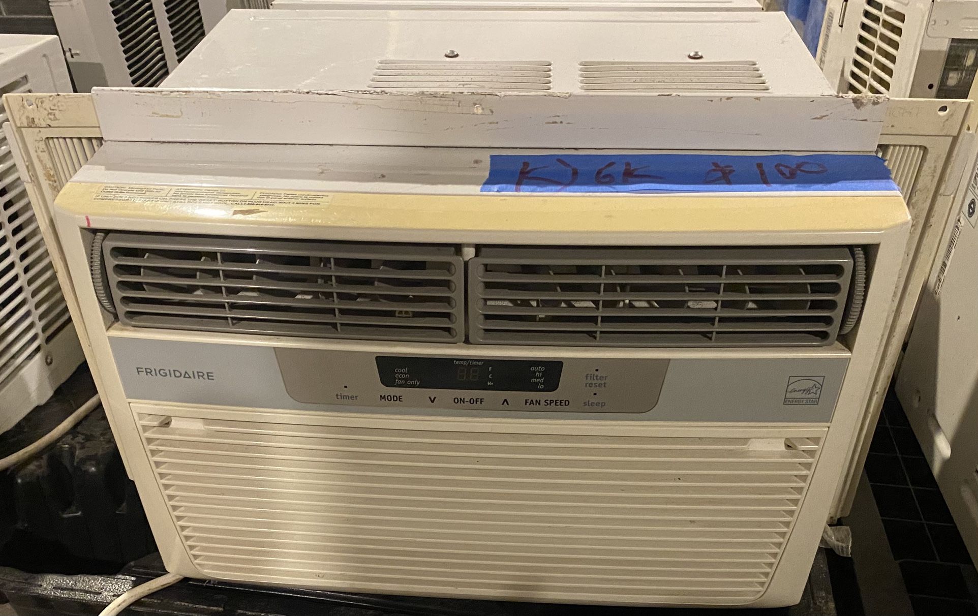 Used AC For Sale
