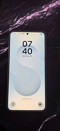 Cellphone