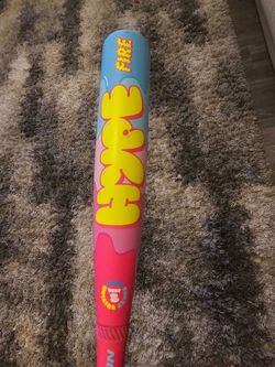 Hype Fire Pool Party bat 30 -8