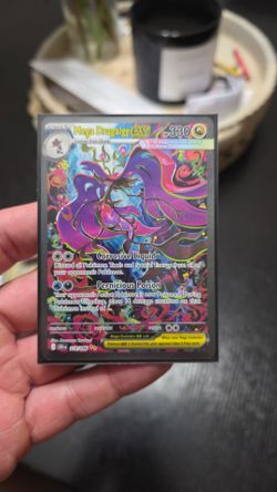 Chaos Rising