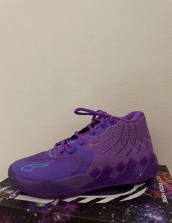 Queen City Melos MB.01