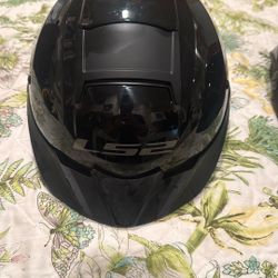 Motorcycle Helmets