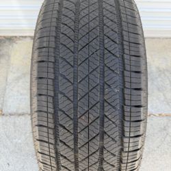 1 Bridgestone Tire 275/55/20