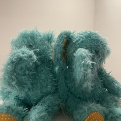 FURRIENDS. ELEPHANTS 