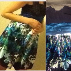 Cute Formal/Homecoming Dress