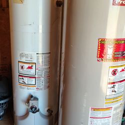 Water Heater 