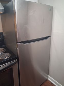 Kitchen Appliances