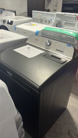 Maytag electric dryer