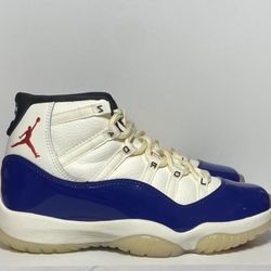 Jordan 11 Retro Rare Air 
