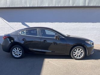 2014 Mazda Mazda3 i Touring
