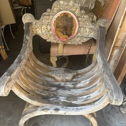 Vintage Chair