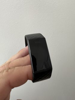Fitbit Without Charger *READ DESCRIPTION*