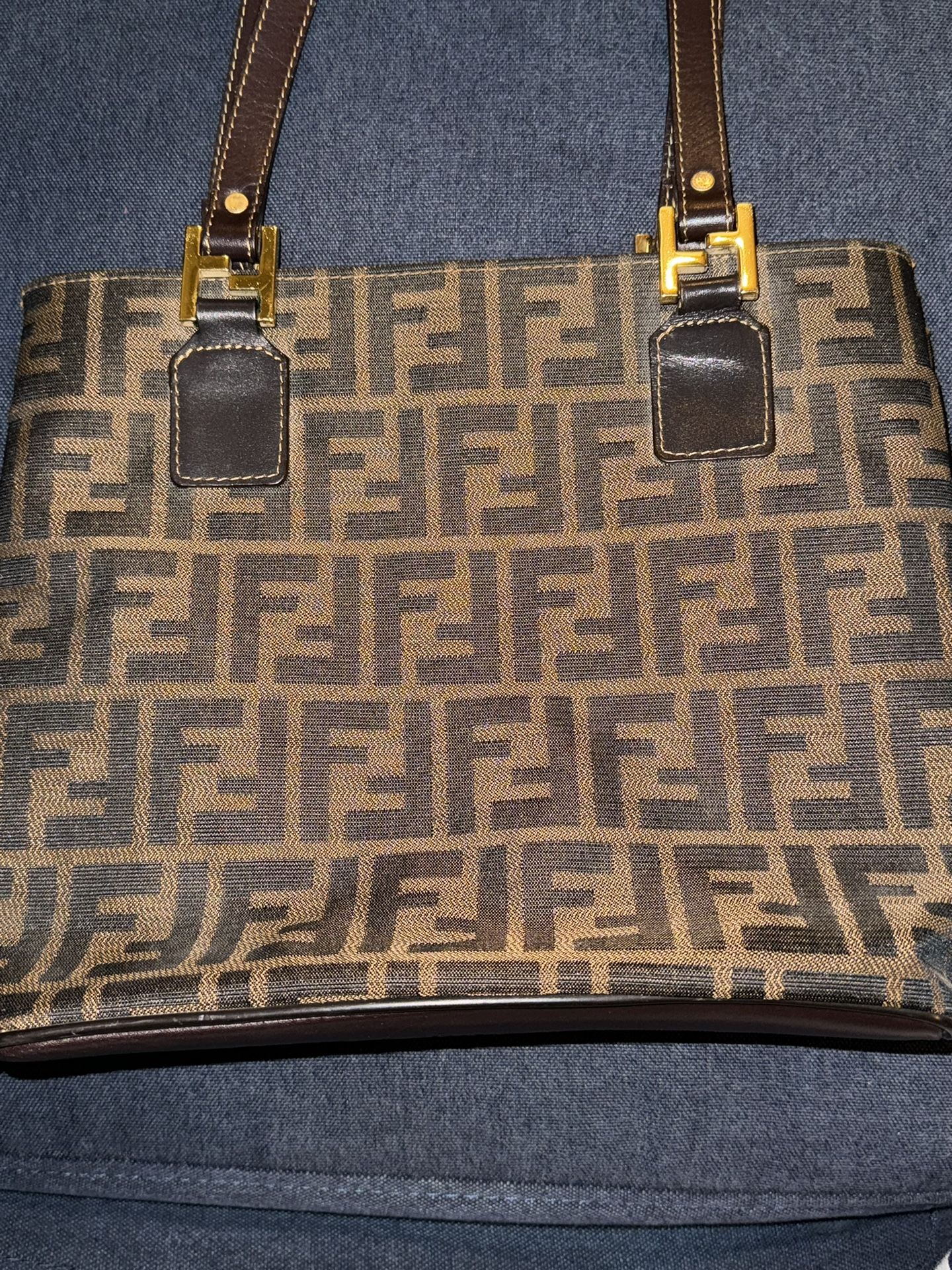 Fendi Bag