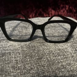 New! Personality Frames 