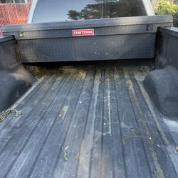 Craftsman Tool Box 