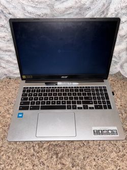 Chromebook Laptop 315