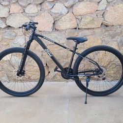 29 Inch MTB Bronco Licensed Bike