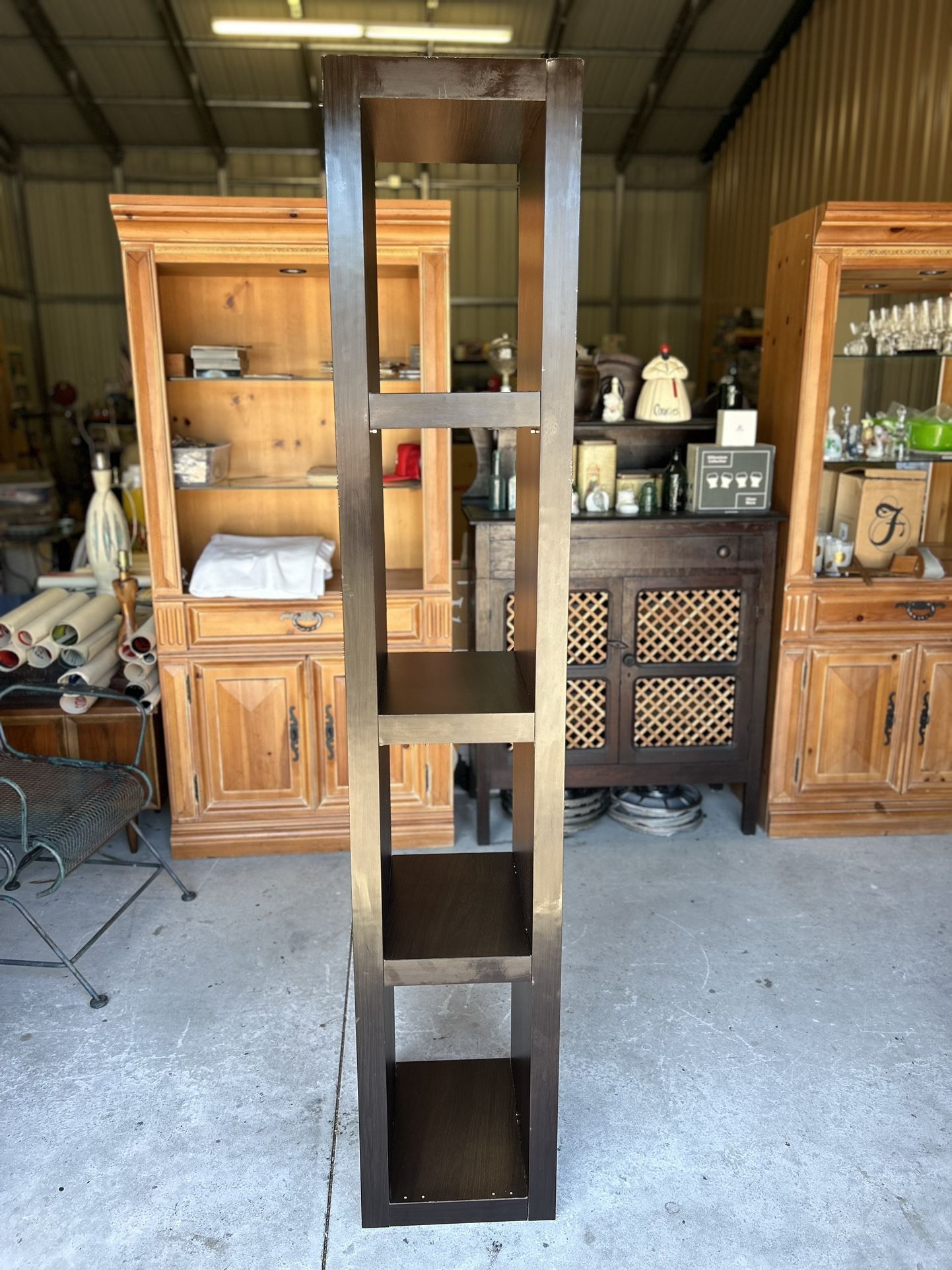 IKEA 4 Shelf Bookshelf
