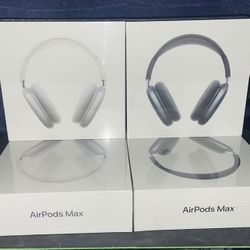 Airpod Pro maxes 
