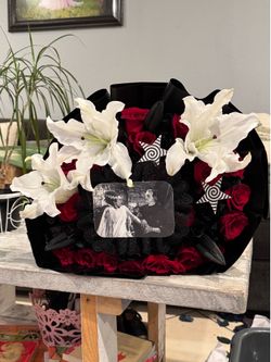 75 count bouquet