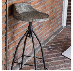 Uttermost Kairu Bar Stools