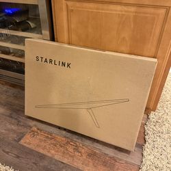 Starlink Gen 3 Mesh Kit New