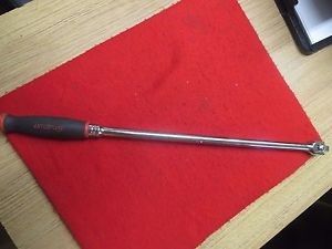 Snap-on 3/8 breaker bar