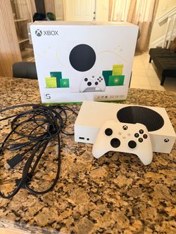 Xbox series S