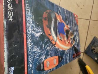 Kayak
